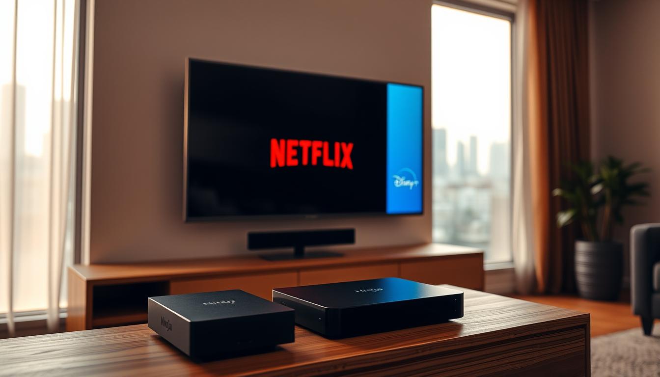 IPTV avec Netflix Disney : Regardez vos séries en France