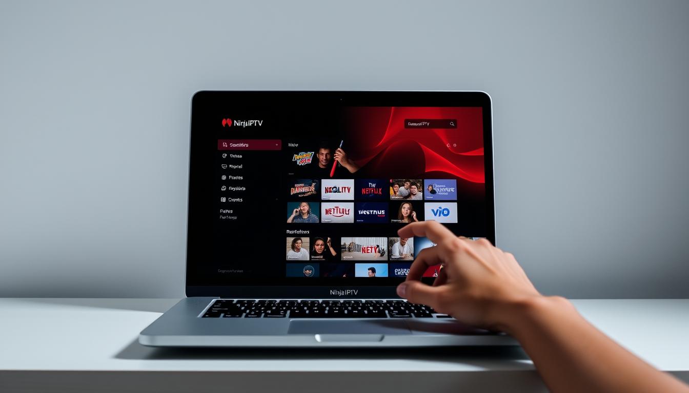 IPTV pour MacBook : Comment regarder la TV en streaming