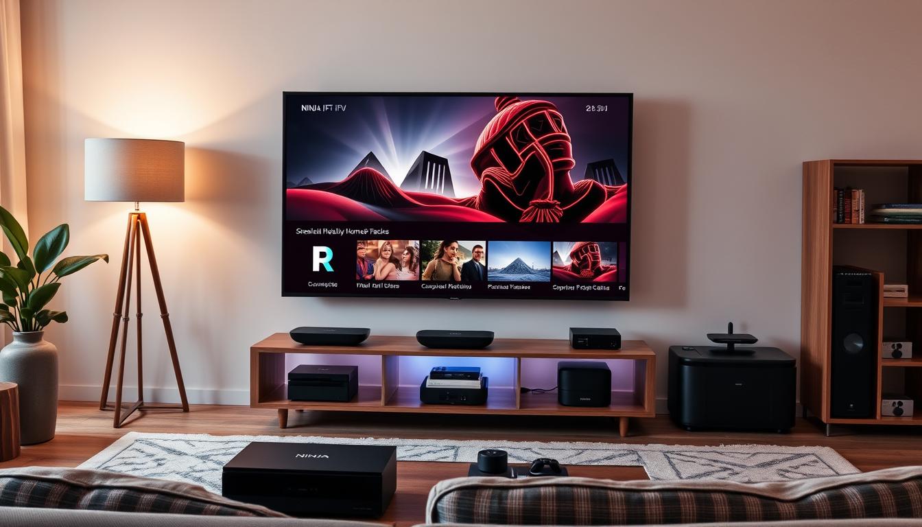 Quel IPTV prendre en 2025 ? Comparatif des meilleures options