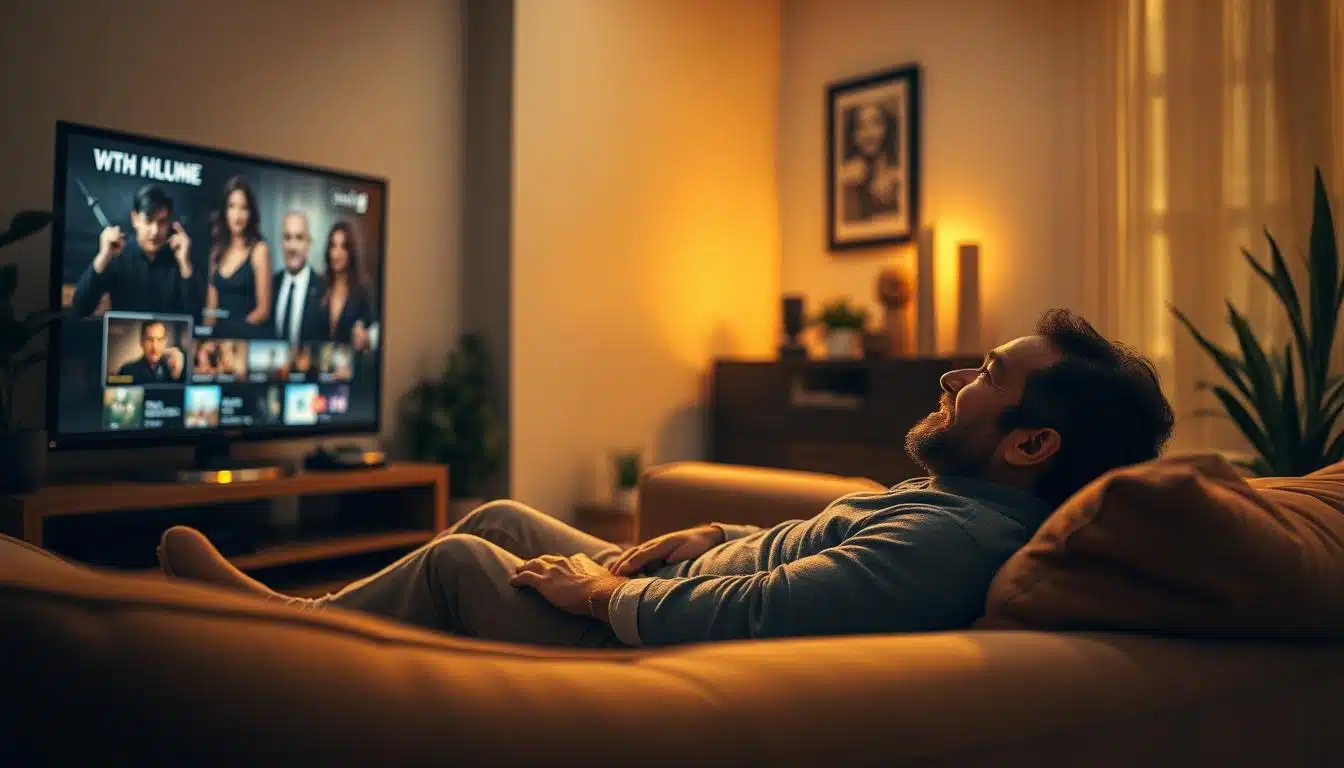 IPTV Abonné : Optimisez votre expérience de visionnement IPTV