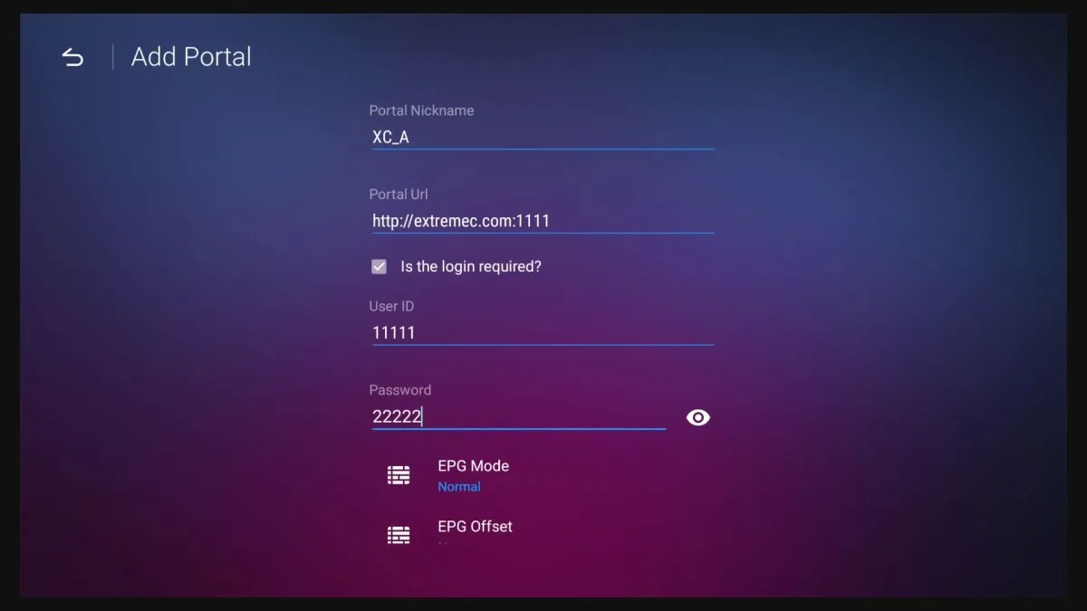Configurer MyTvOnline sur Formuler : Guide Complet pour Installer l'IPTV