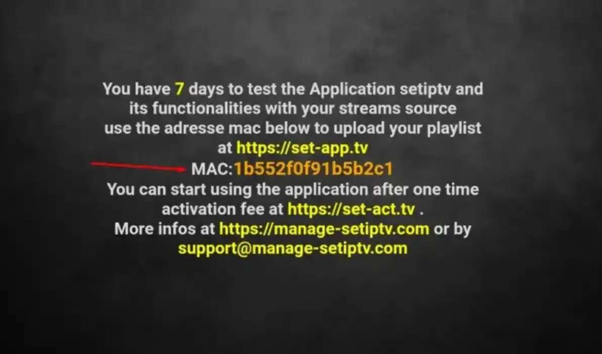 Configurer SET IPTV : guide essentiel en 7 étapes