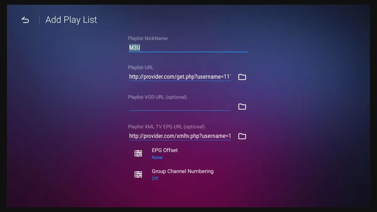 Configurer MyTvOnline sur Formuler : Guide Complet pour Installer l'IPTV