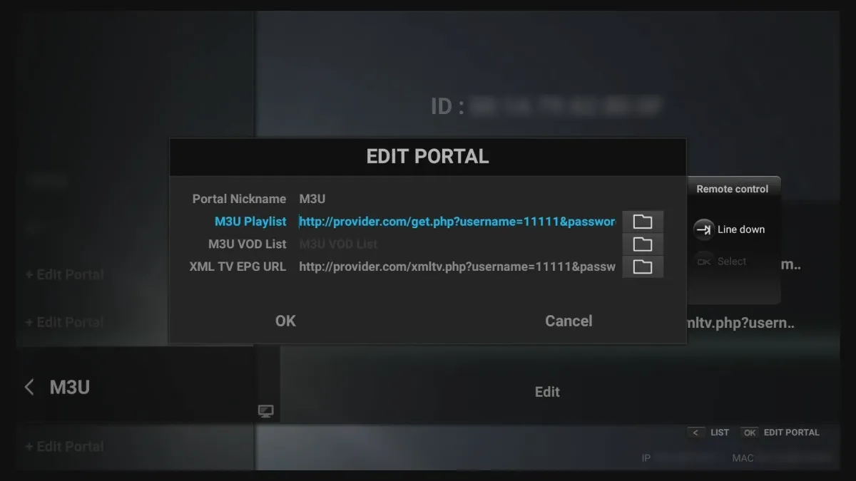 Configurer MyTvOnline sur Formuler : Guide Complet pour Installer l'IPTV