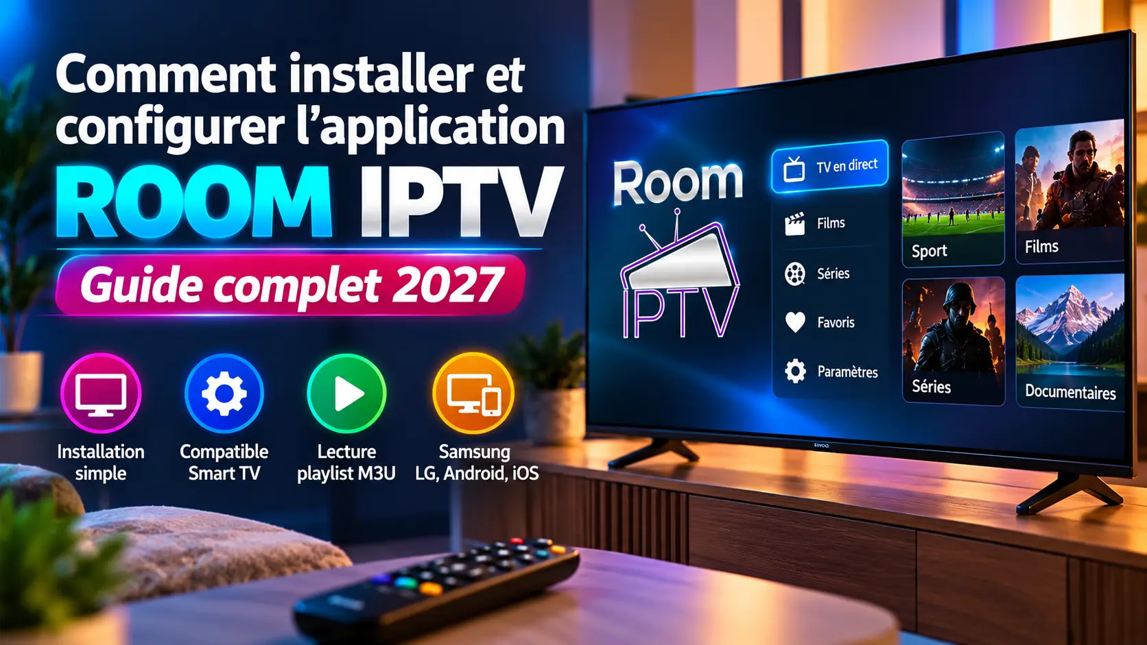 room iptv